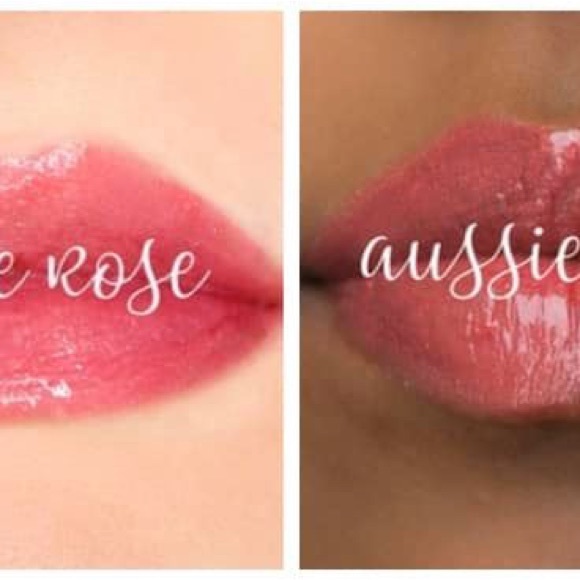 Brand New / Sealed Aussie Rose LipSense - Picture 2 of 4